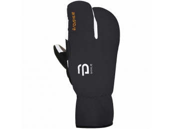 rukavice BJ Active tříprsté černé