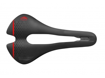 Sedlo SELLE SAN MARCO Aspide Short Carbon FX Wide