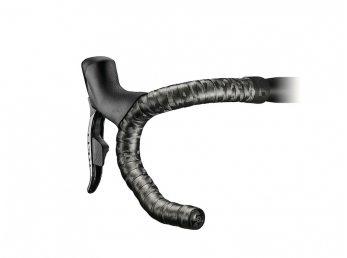 CICLOVATION omotávka Leather Touch Steampunk Camo Titanium