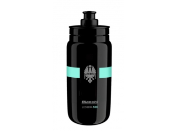 Bianchi láhev LEGGERA black 550ml