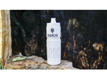 BIANCHI láhev KEBEA bílá 750ml