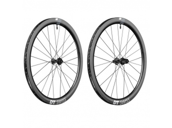 Karbonové kola DT Swiss ERC 1400 DICUT® 45mm DBCL