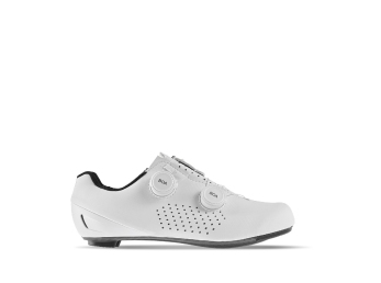 tretry silniční GAERNE Fuga Carbon core white