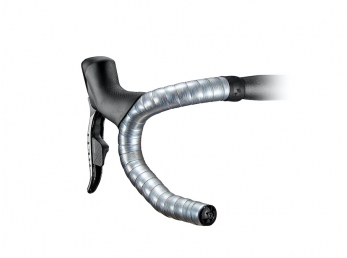 CICLOVATION omotávka Leather Touch Gamma Platinum