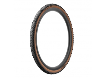 Plášť PIRELLI CINTURATO™ GRAVEL S 40-622, Classic (tan-wall)