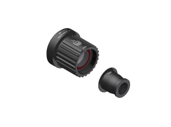 DT Swiss Shimano Microspline 12sp ROAD rotor ratchet ln 12mm