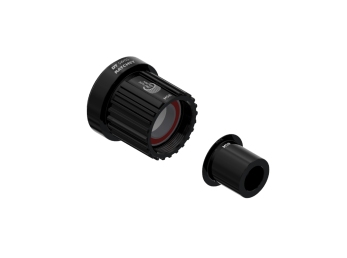 DT Swiss Shimano Microspline 12sp ROAD alu rotor ratchet 12mm