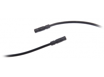 SHIMANO elektrický kabel EW-SD50 pro vnější vedení, 400 mm, černá