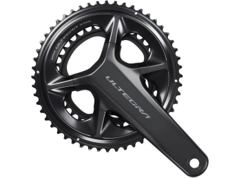 Kliky SHIMANO ULTEGRA FC-R8100 integr.osa 2x12 170 mm 50x34z bez BB misek bal