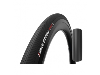 Plášť VITTORIA Corsa N.EXT 24-622 TLR full black G2.0
