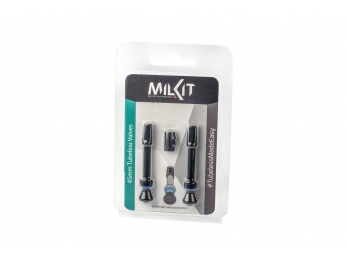 Ventilek milKit Valve Pack 45