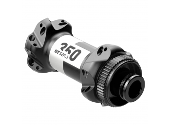 DT 350 STRAIGHTPULL 100/12 24H CL