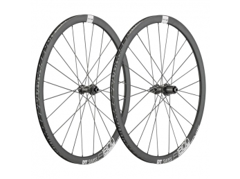 Zapletená kola DT Swiss E 1800 SPLINE® 32mm SRAM XDR DBCL