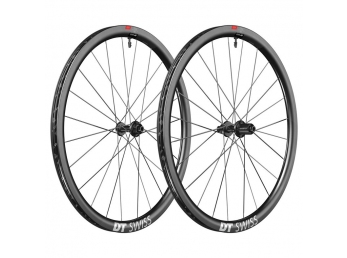 Karbonová kola DT Swiss ERC 1100 DICUT® 35mm Shimano DBCL