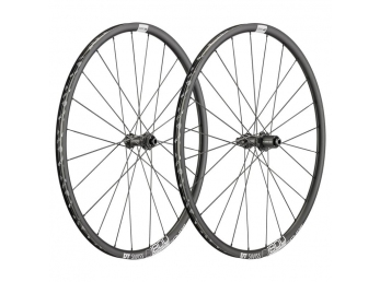 Zapletená kola DT Swiss C 1800 SPLINE® 23mm SHIMANO