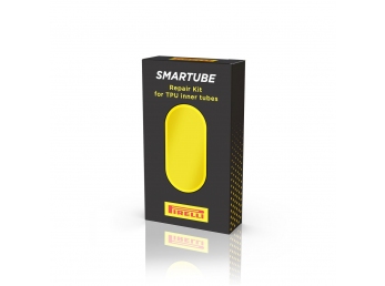 Pirelli SmarTUBE opravná sada záplat
