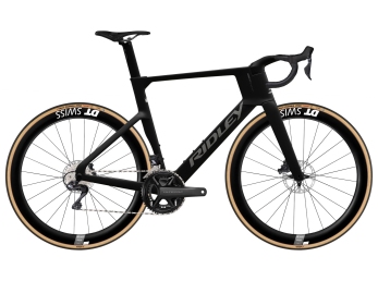 Ridley Noah FAST 3.0 Shimano Ultegra Di2 UD Carbon + Empress Grey Metallic