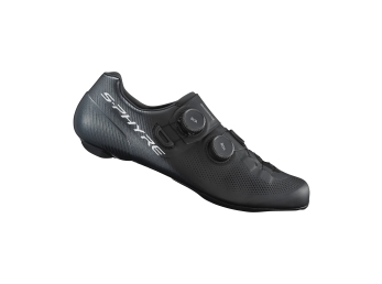 SHIMANO silniční obuv SH-RC903, černá, pánská