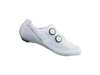SHIMANO silniční obuv SH-RC903, dámská, bílá