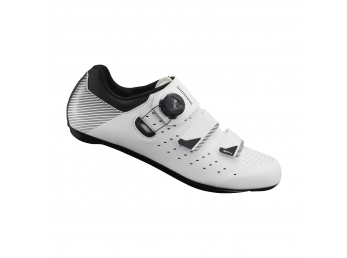 SHIMANO silniční obuv SH-RP400MW, bílá, 44