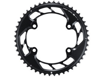 Převodník Shimano GRX FC-RX820-2, 48 zubů (2×12)