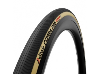 Plášť VITTORIA Corsa Pro 26-622 fold TLR para-blk-blk G2.0