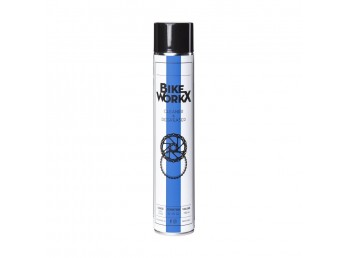 Čistič Bikeworx Clean Star-spray 750ml