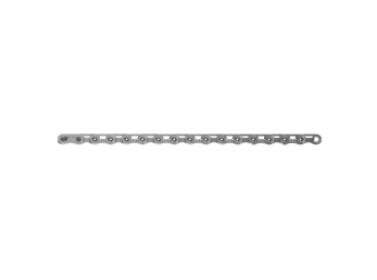Řetěz SRAM Red E1 Flattop 126čl. Se spojkou PowerLock, 12/13 rychlostní