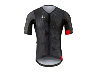 dres WILIER LANZAROTE krátký rukáv,