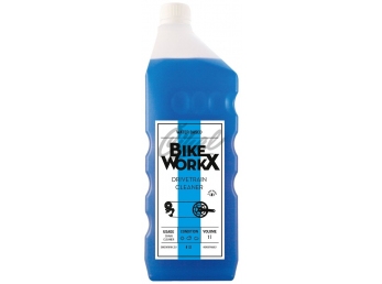 Čistič Bikeworkx  Drivetrain koncentrát 1l