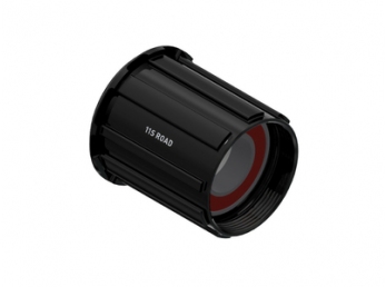 DT Swiss Shimano ROAD ocel rotor ratchet