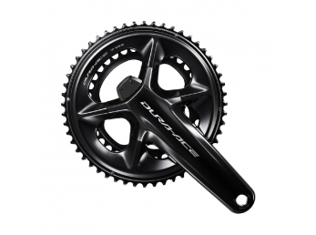 Kliky SHIMANO DURA-ACE FC-R9200 s powermetrem 2x12, 172,5mm, 52x36