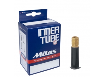 Duše MITAS 24 x 1 x 1 3/8, auto ventilek AV35