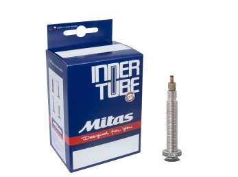 Duše MITAS 28/29x1,75-2,30,LIGHT, galusk.vent.FV47