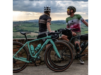 BIANCHI horní rámová brašna ORMA 01