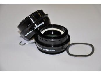 Redukce středového složení CAMPAGNOLO  UT OS-Fit spojek BB30 68x42 bez ložisek