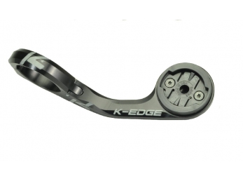 Držák  K-EDGE Garmin Max XL Mount 31,8 black