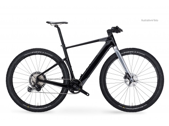 Wilier ADLAR HY + GRX 1x12 + 966 black grey