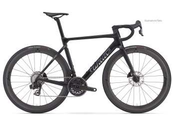 Wilier FILANTE SL+FORCE E1 2x12+SWR50 black L