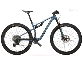 Wilier URTA MAX SL+S-1000-T 1x12+SID+XM45 petrol XL