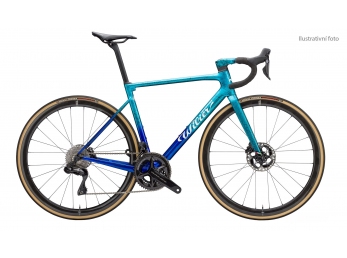 kolo ZERO SLR+DURA ACE Di2 2x12+SLR38 Astana