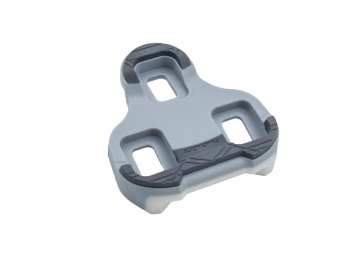 Kufry LOOK Keo Grip - Grey 4,5°