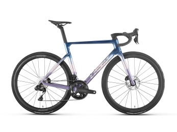 LOOK 795 Blade 2 RS Ciel Du Nord Ultegra Di2 Mavic S42 - S