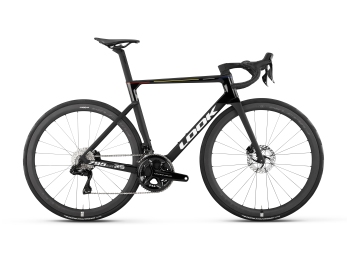 LOOK 795 Blade 2 RS Dura Ace Di2 Pro Team Black / Fulcrum Speed 42 - XL