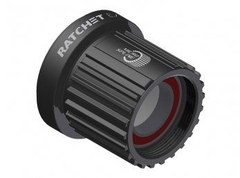 DT Swiss Shimano Micro Spline rotor alu ratchet ln