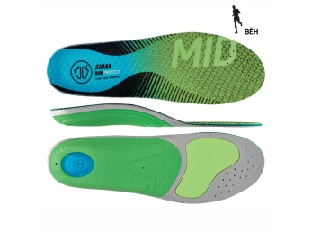 Sidas Run 3FEET Protect MID - velikost XXL (46-48)