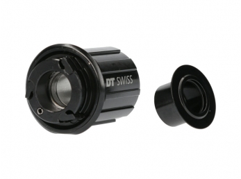 DT Swiss Shimano hg rotor ocel 3-pawls 12mm