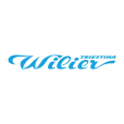 Testovací kola Willier